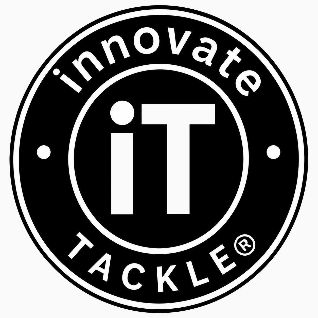 Innovate Tackle logo