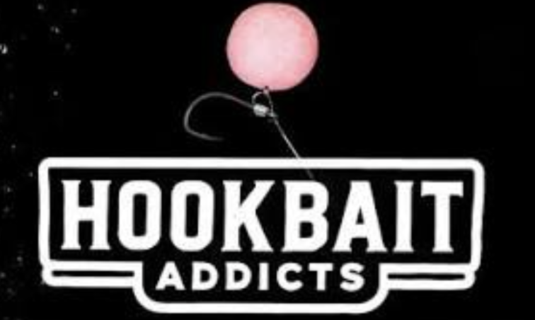 Hookbait Addicts logo