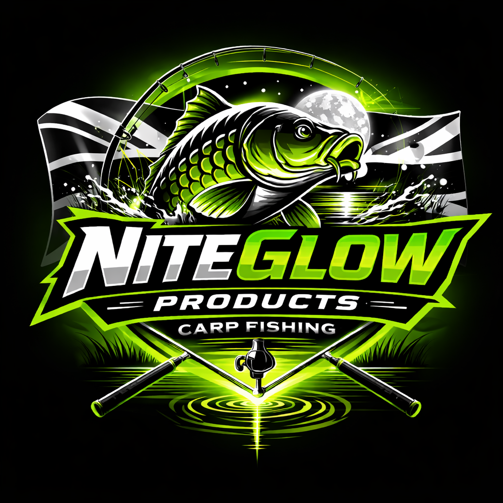 Nite Glow Carp Products logo