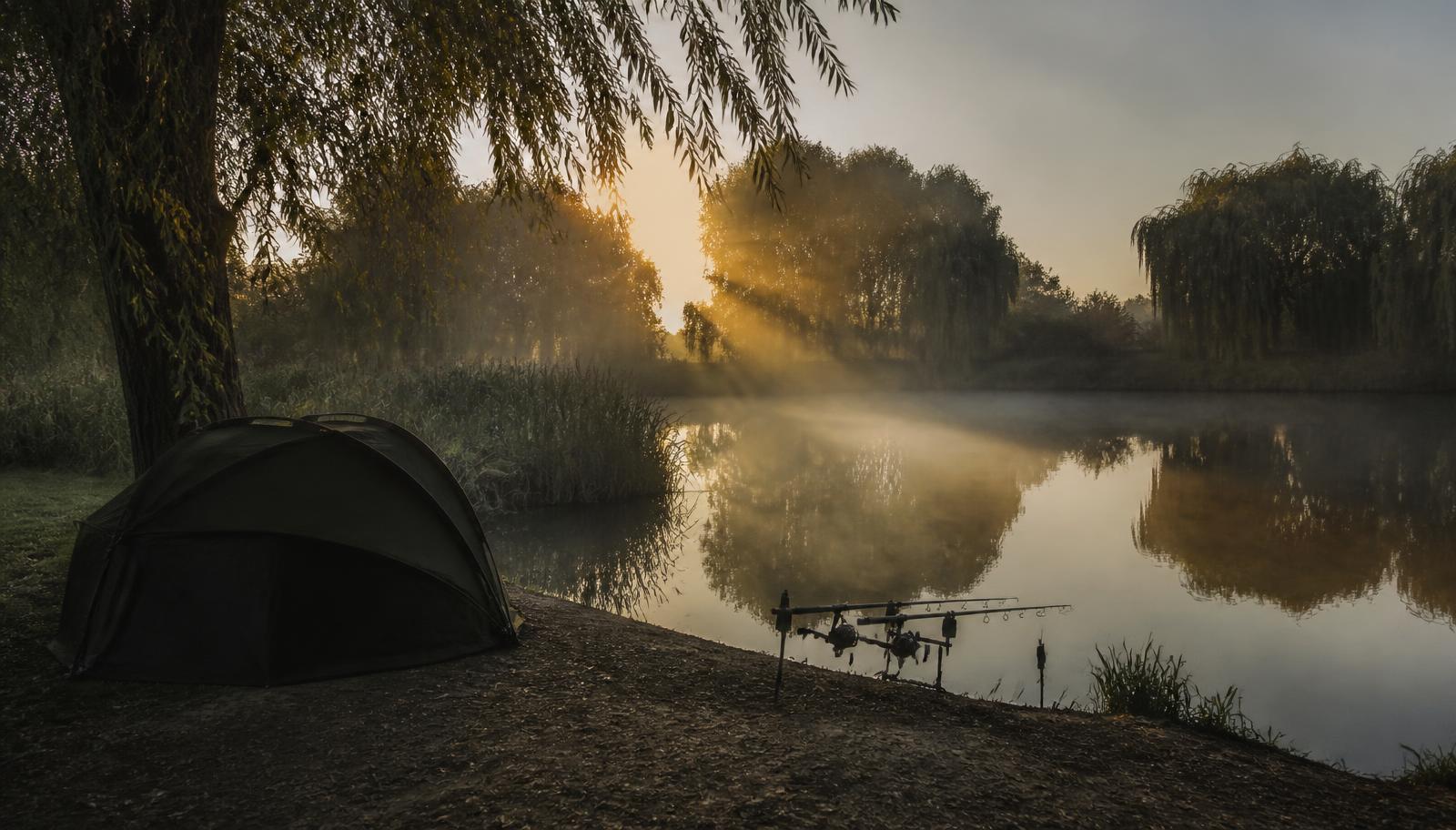 The First Twenty Four Hours on a New Water